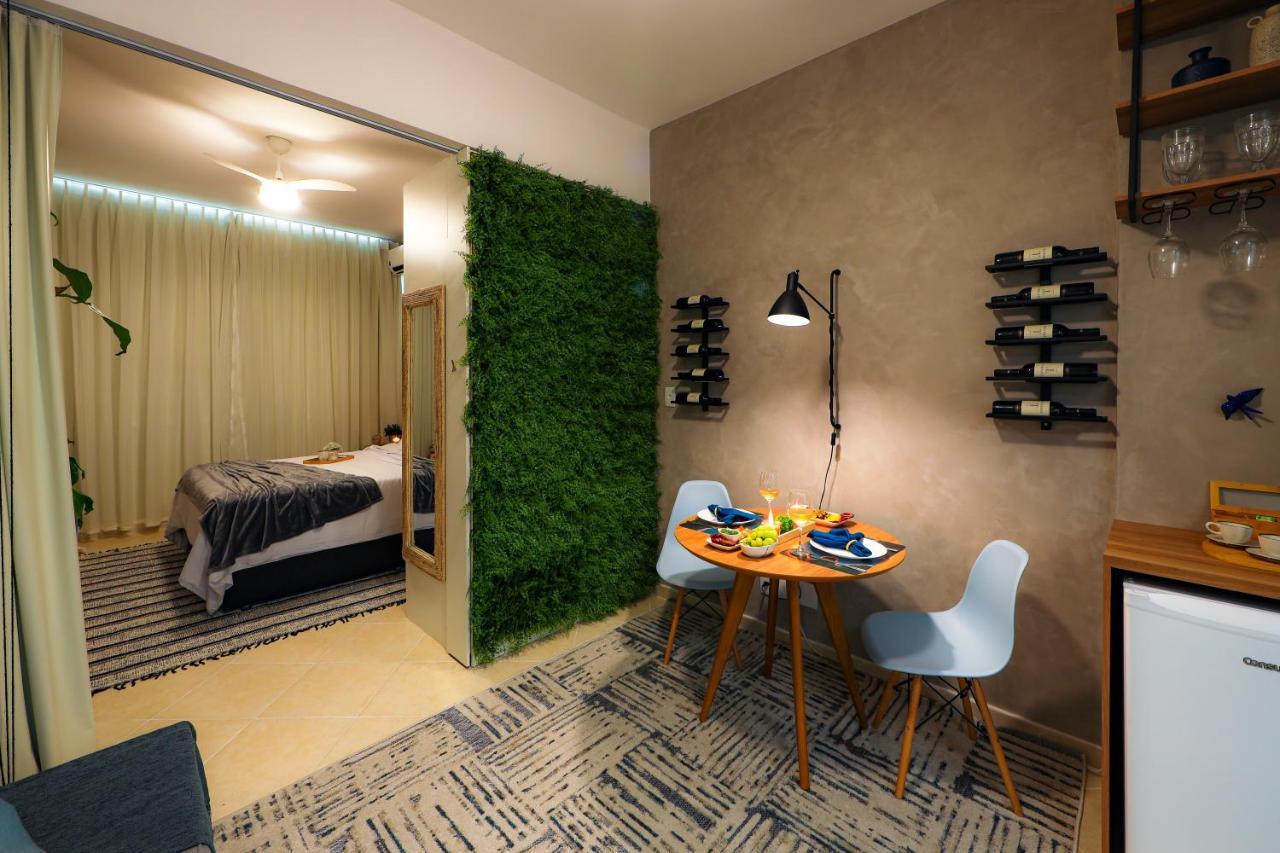 Studio Mar Azul 200Mts Copacabana Beach Rio de Janeiro Kültér fotó